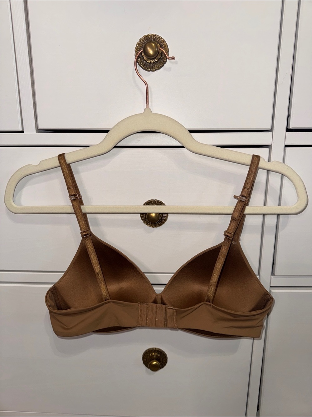 NWOT - Auden - The Bliss Wireless Convertible Bra - Picture 3 of 4